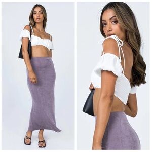 PRINCESS POLLY Melina Top